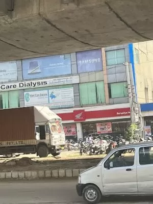 Rahi Care Dialysis