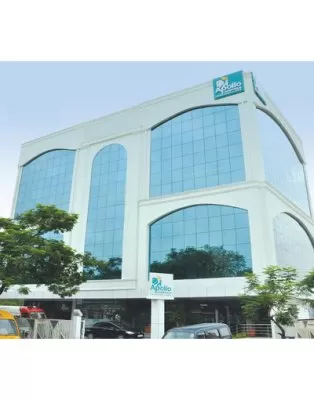 Department of Pulmonology/ Respiratory Medicine Apollo Hospitals Bannerghatta