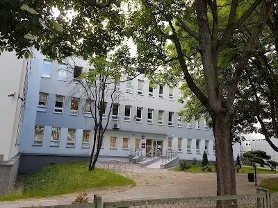 Oddział Dzienny Psychiatryczny SZPZLO Warszawa-Ochota