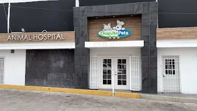 Hospital Veterinario Chapultepets Tijuana