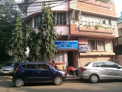 Eye Foundation and Research Centre