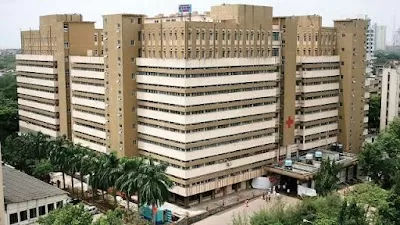Nair Hospital