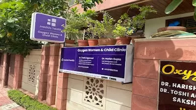 Dr. Harish Gupta