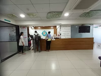 Sneh Children Hospital