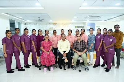 Nidaan Children Hospital
