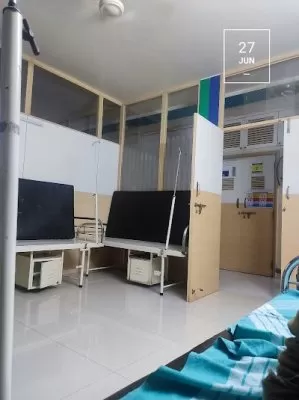Khade Children Hospital