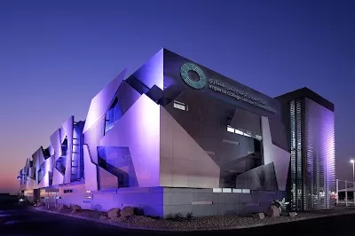Imperial College London Diabetes & Endocrine Centre