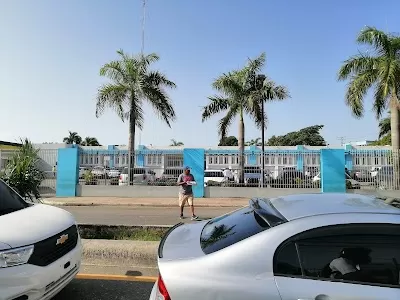 Municipal Hospital Doctor Jacinto Ignacio Mañón