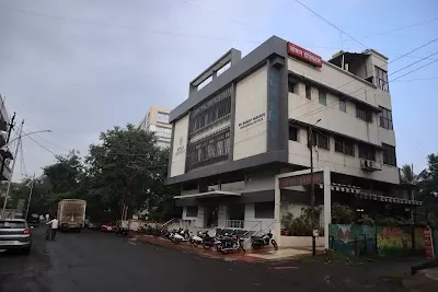 Sopan Hospital & Neurology Institute