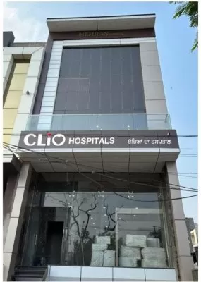 CLIO Hospitals