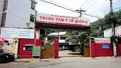Center for Preventive Medicine in District 6