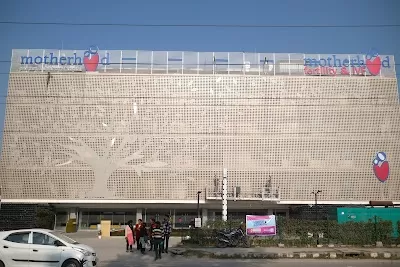 Motherhood Hospital Sector 57 - Best Maternity Hospital in Gurgaon