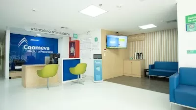Coomeva Medicina Prepagada - Cartagena