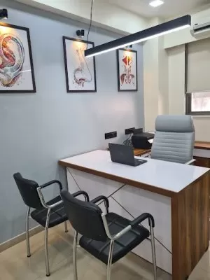 Akshar ENT Clinic-Dr. Rohan Amin/ Dr. Sanjana Amin