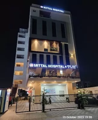 Mittal Hospital and Research Centre
