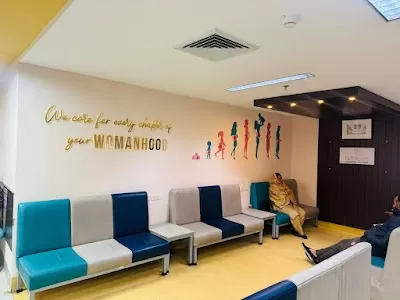 Fortis Paalna - Maternity & Child Care | Fortis Mohali