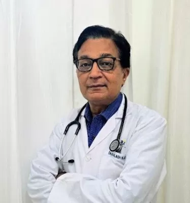 Dr. Kailash Nath Singh, 35+ yrs of Exp | Best Nephrologist | Kidney Specialist | Kidney Specialist Doctor