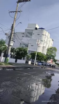 Clínica Higea I.P.S. S.A.
