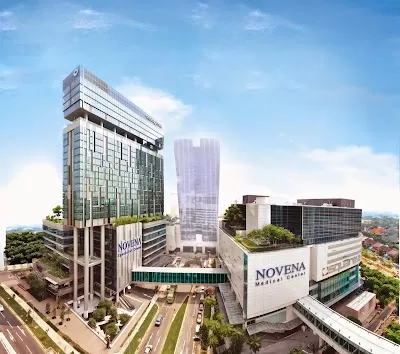 Novena Specialist Center