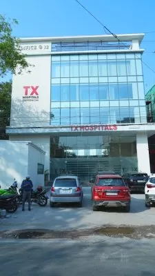 Dr Anil jampani - Best Surgical Oncologist in Banjara Hills, Hyderabad : TX Hospitals Banjara Hills
