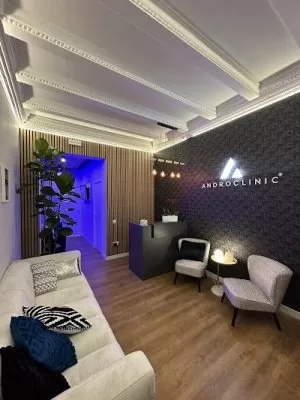 Androclinic