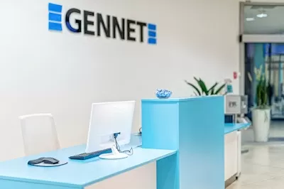 GENNET Prague 1