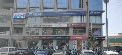 Shiv Jyoti Eye Hospital - Cataract, LASIK & Glaucoma Surgery Experts in Bopal, Ahmedabad