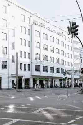 OVID Tagesklinik Berlin Friedrichshain