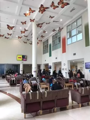 Hospital Shriners México