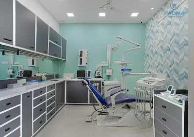 Padma Dental Care