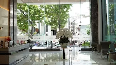 Viện Chống Lão Hóa European Wellness