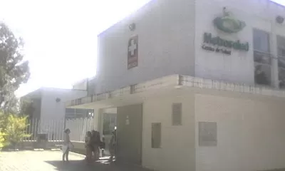 San Camilo Health Center