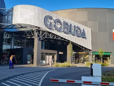 CMF Medical GOBUDA