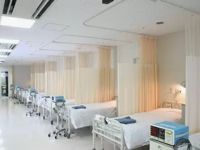 Osakachiken Hospital