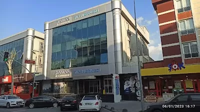 Yaman A Sınıfı Cerrahi Tıp Merkezi