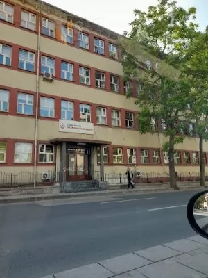 Türk Kanser Araştırma ve Savaş Kurumu Ahmet Andiçen Onkoloji Hastanesi
