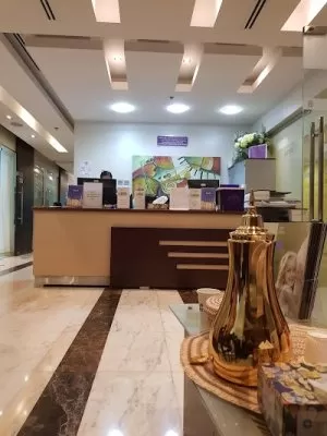 BR Medical Suites