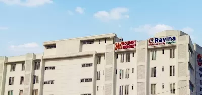 Ravina Hospital