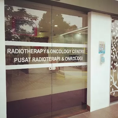 Radiotherapy & Oncology Center