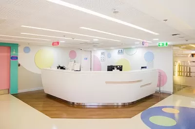 ศูนย์กุมารเวช - Child Health Center