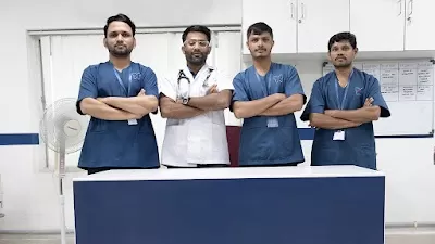 NephroPlus Dialysis Clinic in Hadapsar