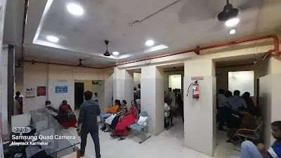 Shree Vishudhanand Hospital