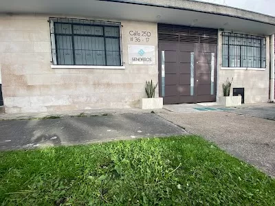 SENDEROS MEDICINA ESPECIALIZADA