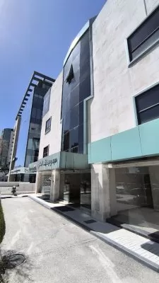 Jaffa Medical Complex