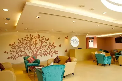 Apollo Cradle Maternity & Children's Hospital - Best Child and Maternity Hospital | Jubilee Hills, Hyderabad