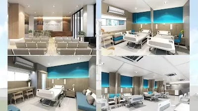 Serene Hospital