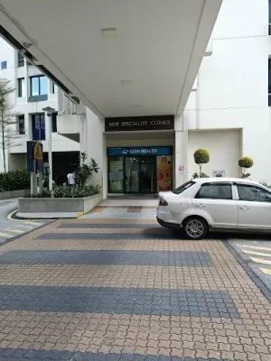 Gleneagles Intan Medical Centre