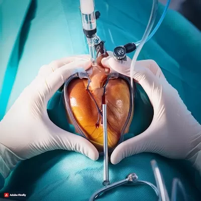 Dr. Dileep Singh Rathore - Best Cardiac Surgeon Bhopal