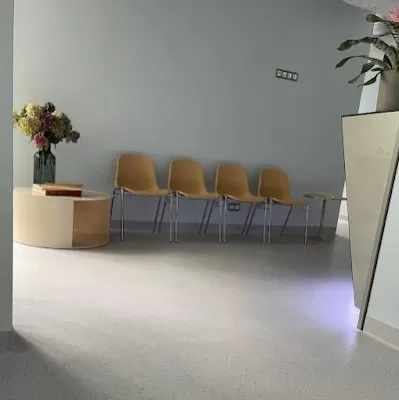 HSM Clinic Czyżyny