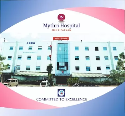 Mythri Hospital Mehdipatnam
